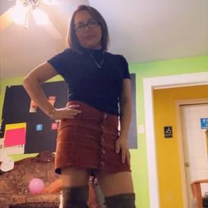 Meet your Posher, Brenda